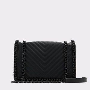 ALDO Greenwald Crossbody Bag - Black